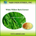 natural white willow bark extract Salicin 10% to 98% by HPLC